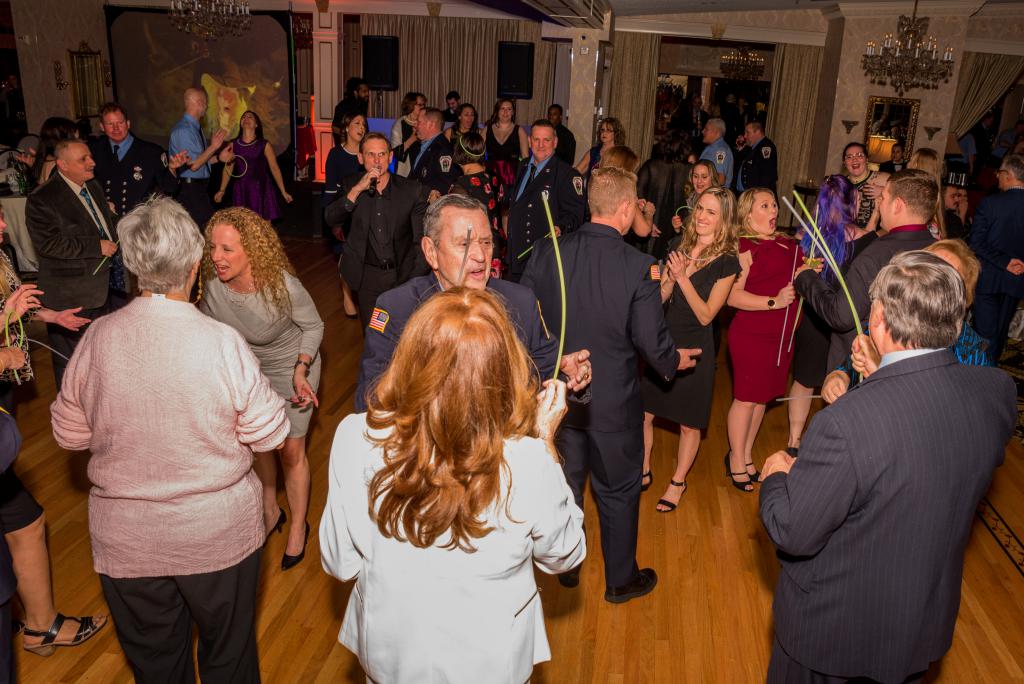 2019 Installation Dinner